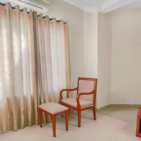 Collection O 29 Church'S Inn Near Cubbon Park Bangalore Exterior foto